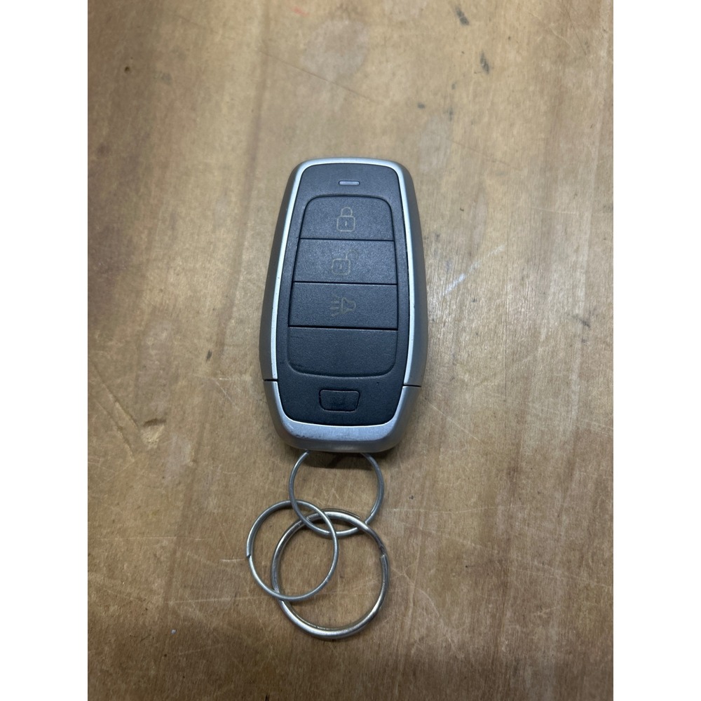 Hyundai Santa Fe 2019-20 Smart Key Fob 4 Button 433MHz 95440-S1000 TQ8-FOB-4F19